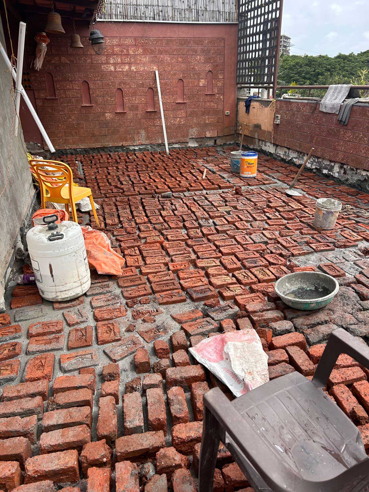 Waterproofing1