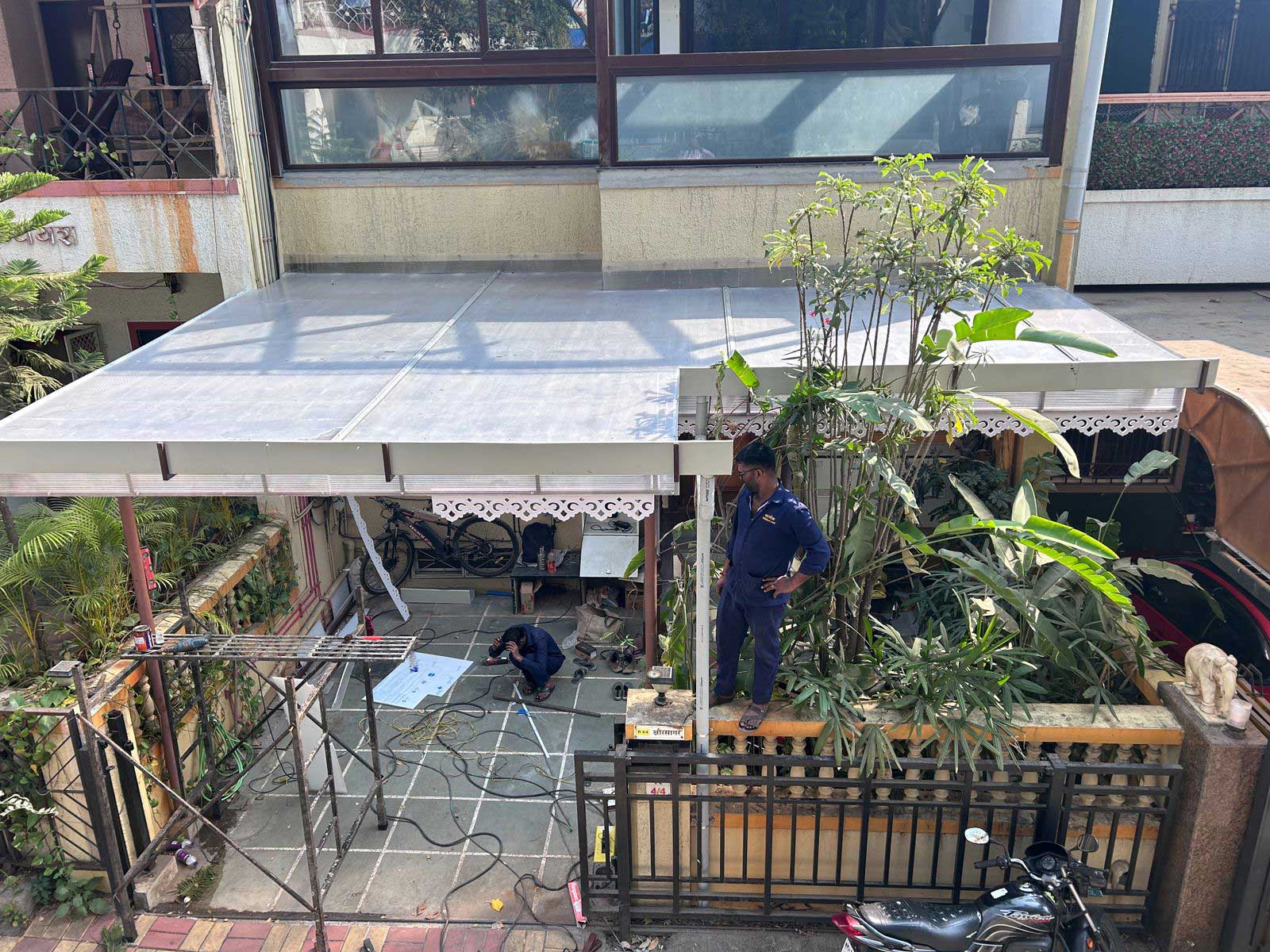 Fabrication28126